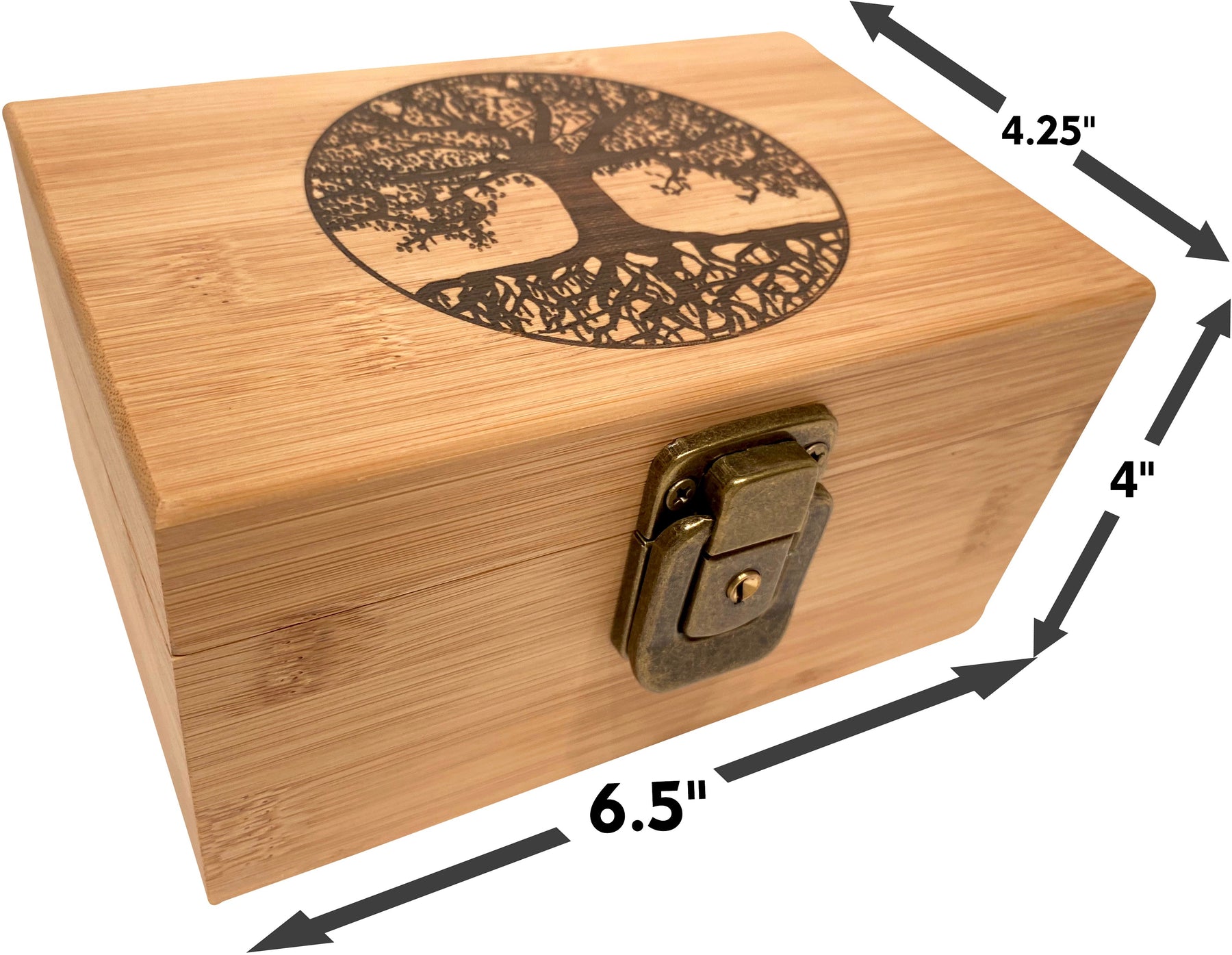 Buy Tree of Life Stash Box Combo - Grinder Stash Jar and Rolling Tray -  Stash Box with Lock Locking Stash Box Wood Stash Boxes(Tree Of Life) Online  at desertcartKUWAIT